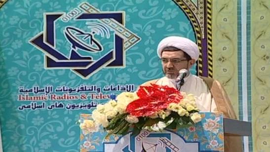 إيران.. انطلاق الدورة الـ9 لاتحادات الإذاعات والتلفزيونات الإسلامية