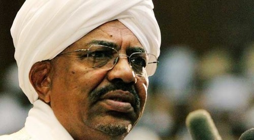 البشير رئيسا للسودان للمرة الـ 4 بنسبة 94.5%