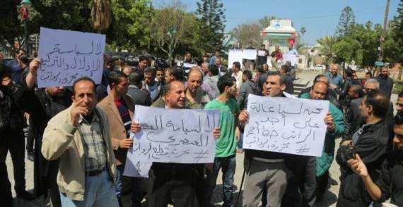 الحلو: 3000 موظف ممن أحيلوا للتقاعد عادوا لعملهم