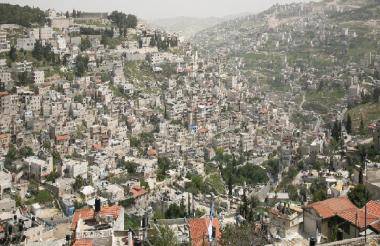 محدث.. الاستيلاء على منزل في حي وادي حلوة بالقدس