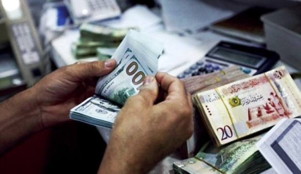 أسعار صرف العملات