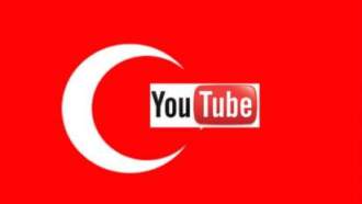 تركيا ترفع الحظر عن موقع يوتيوب بعد حجبه لشهرين