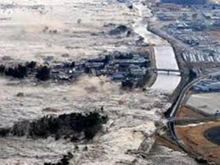 زلزال بقوة 6.8 درجة يهز تايوان