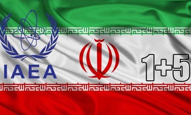 استئناف المفاوضات النوویة الإيرانية لصیاغة نص الاتفاق الشامل