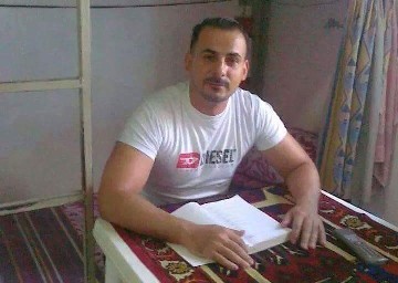 الأسير بلال كايد يرفض الإبعاد ويفقد 24 كيلوغراما من وزنه