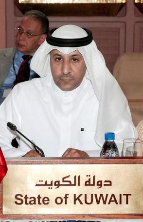 الكويت تطالب بتحرك دولي لوقف ممارسات الإحتلال في المسجد الأقصى