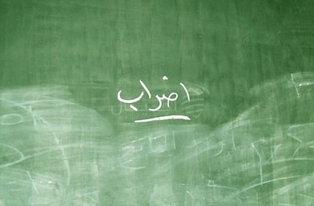 الديمقراطية تدعو إلى تصعيد حراك المدارس في الأراضي المحتلة عام 1948