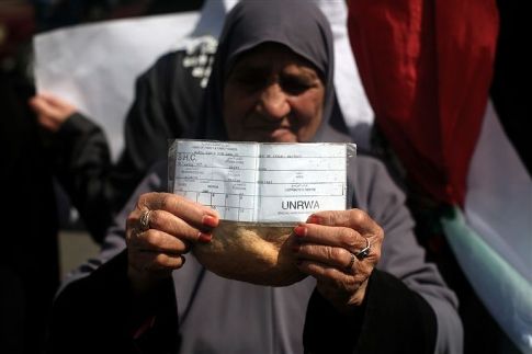 نواب التشريعي: الأونروا تحولت إلى أداة ضغط على الشعب الفلسطيني