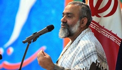 نقدي يدعو لتحريك الاقتصاد الإيراني من الداخل