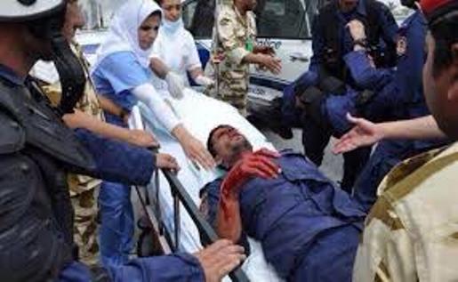 البحرين..تحديد هوية المشتبه بتورطهم في تفجير سترة