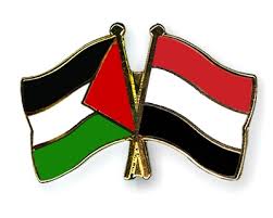 السفير اللوح يلتقي رئيس حزب العدالة والبناء اليمني