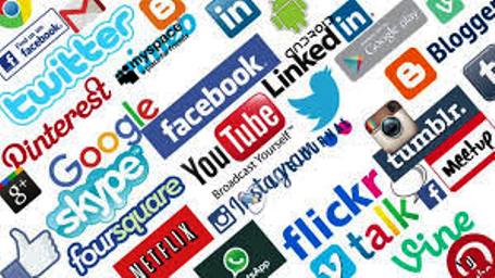 فيسبوك الاول.. 3 مليار شخص يتواجدون على مواقع التواصل الاجتماعي