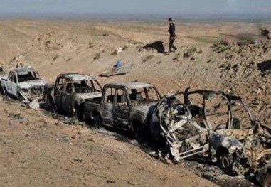 17 قتيلاً من 