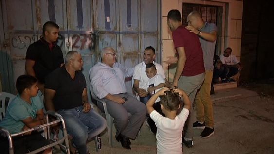 المحرر شبراوي: رسالة الأسرى وحدة شعبنا