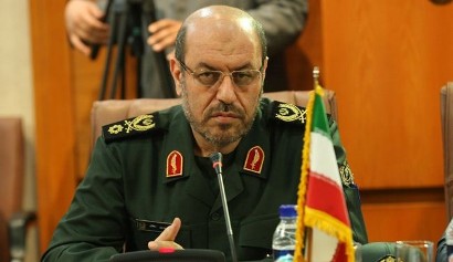 دهقان: المقاومة في غزة ستلحق الهزيمة بالمعتدين