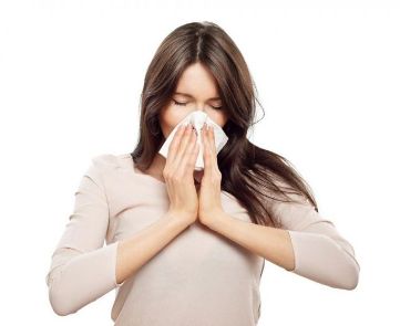  تغلبي على إنفلونزا الصيف
