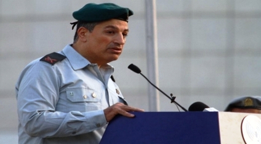 مردخاي: لا وجود لمفاوضات مع تركيا بشأن إقامة ميناء بحري بغزة