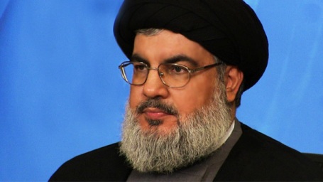 نصر الله: تهديدات المقاومة نجحت وانتقاضة القدس ترعب كيان الاحتلال