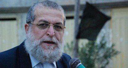 نافذ عزام: قضية القدس ستظل جوهر الصراع مع الاحتلال
