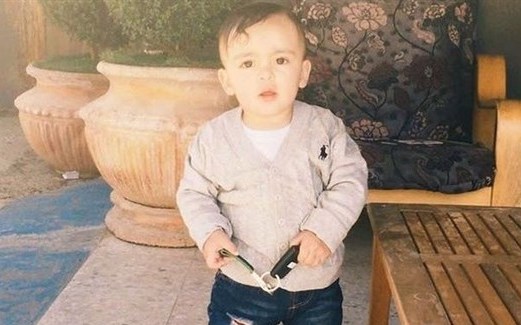 مصرع طفل بحادث سير في رهط