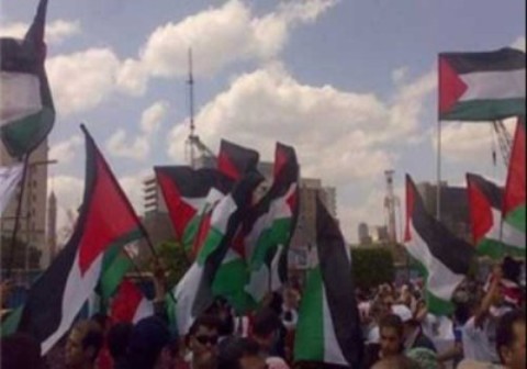 تجمع 29 نيسان الشبابي بغزة يدعو لأكبر حشد للمطالبة بانهاء الانقسام 