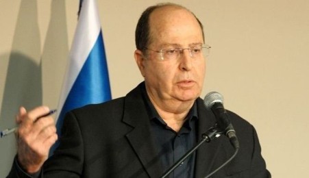 يعلون:هناك مصالح مشتركة مع الولايات المتحدة رغم الخلافات