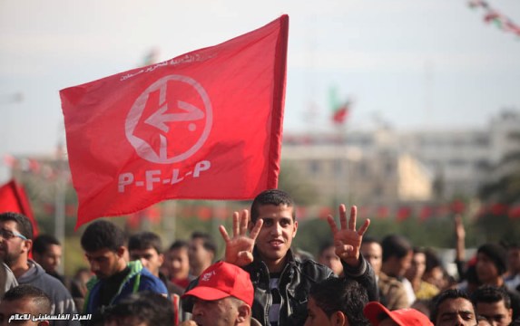 الشعبية تؤكد ضرورة تعدد وسائل مجابهة 