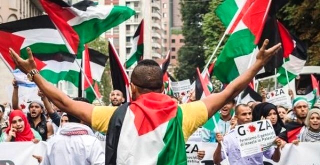 مجلس طلبة جامعة تشيلي يؤيد 