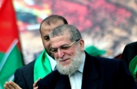عزام: لن يعود للأمة مجدها حتى يكون الإسلام حاضراً في نفوسها