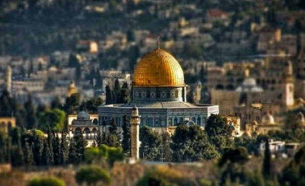 الأوقاف الإسلامية بالقدس: مساجد فلسطين ستبقى تصدح بالأذان وذكر الله