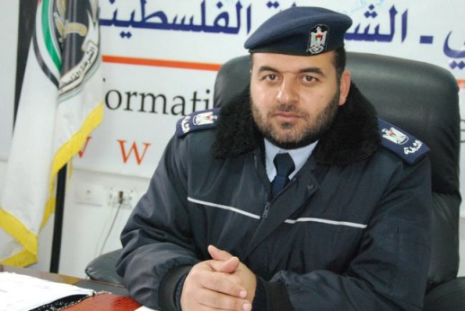 البطنيجي: تم الاشتباه بشخصين في تفجير الصرافين الآليين لبنك فلسطين