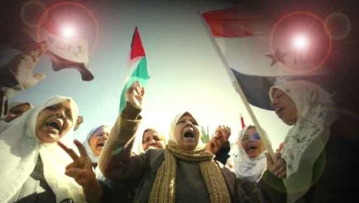 قانون عراقي يجرد اللاجئين الفلسطينيين من حقوقهم!