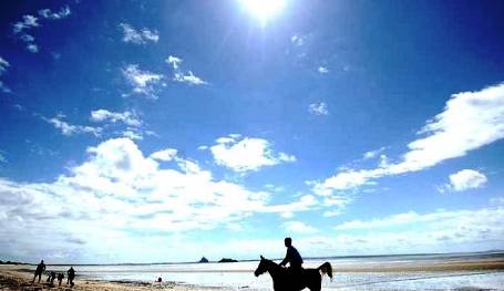 إنخفاض ملموس على درجات الحرارة