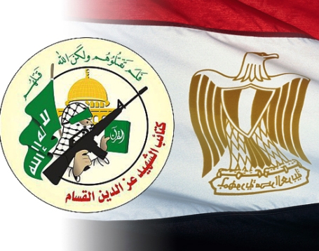 مصادر خاصة: نجاح الاتصالات والجهود لتجاوز الأزمة بين مصر وحماس