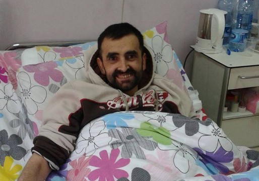 منتدى الإعلاميين يحذر من وفاة مفاجئة للأسير السايح ويدعو للإفراج عنه