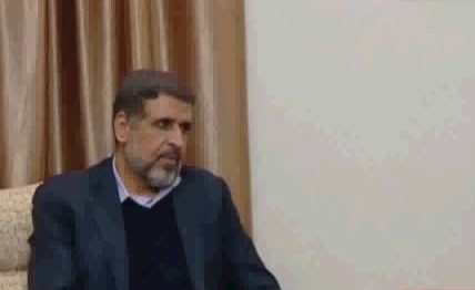 د.رمضان يشيد بمواقف إيران الداعمة للقضية الفلسطينية