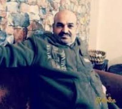 سلطات الاحتلال تواصل احتجاز جثمان الشهيد محمد الكسجي