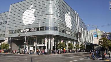 الحكومة الأمريكية تتجسس على مستخدمى آبل.. 