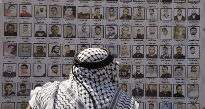أسرى محررون: السلطة وسفاراتها فشلوا في تفعيل قضية الأسرى عالميا