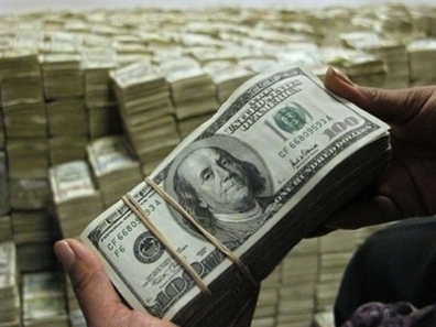 السودان:ارتفاع سعر صرف الدولار 