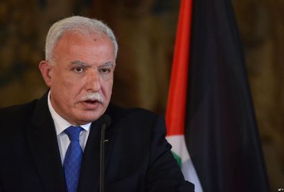 المالكي: أطروحات السيسي لا تتعارض مع المبادرة الفرنسية