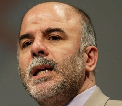 العبادي يزور طهران غدا الإثنين لبحث عدة قضايا