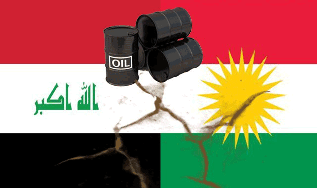 انطلاق المباحثات بين حكومتي بغداد وأربيل حول النفط وقضايا أخرى