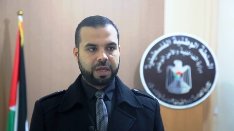 غزة.. الداخلية تعلن مناورة في جميع مناطق القطاع