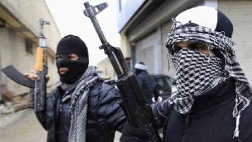 مجهولون يغتالون ناشطين في مدينة بنغازي