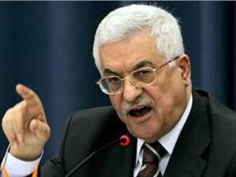 عباس يدعو لعاصفة حزم بفلسطين.. وحماس: دعوة خطيرة تستهدف شعبنا