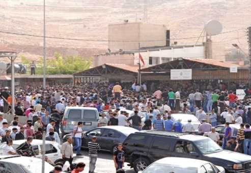 مجموعة العمل: قرارات الداخلية اللبنانية بخصوص المهجرين الفلسطينيين تفتقر لآليات التنفيذ