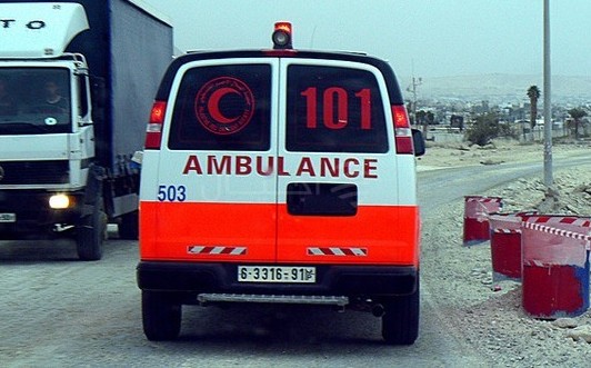مقتل فتاتين في قطاع غزة