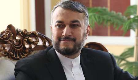 إيران: تجميد العلاقات بين السلطة الفلسطينية والاحتلال أمر ضروري
