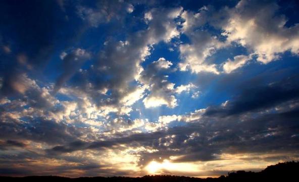 الطقس: انخفاض على درجات الحرارة